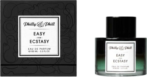 Philly & Phill Easy For Ecstasy Eau de Parfum