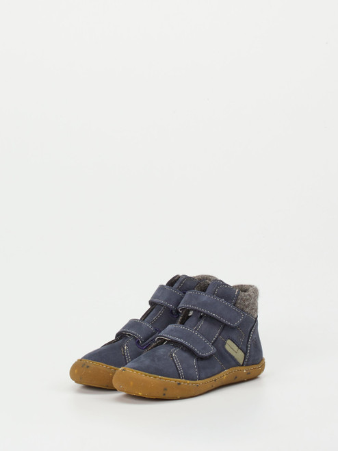 Lauflern-Klettboots gefüttert-68351090022 Ricosta