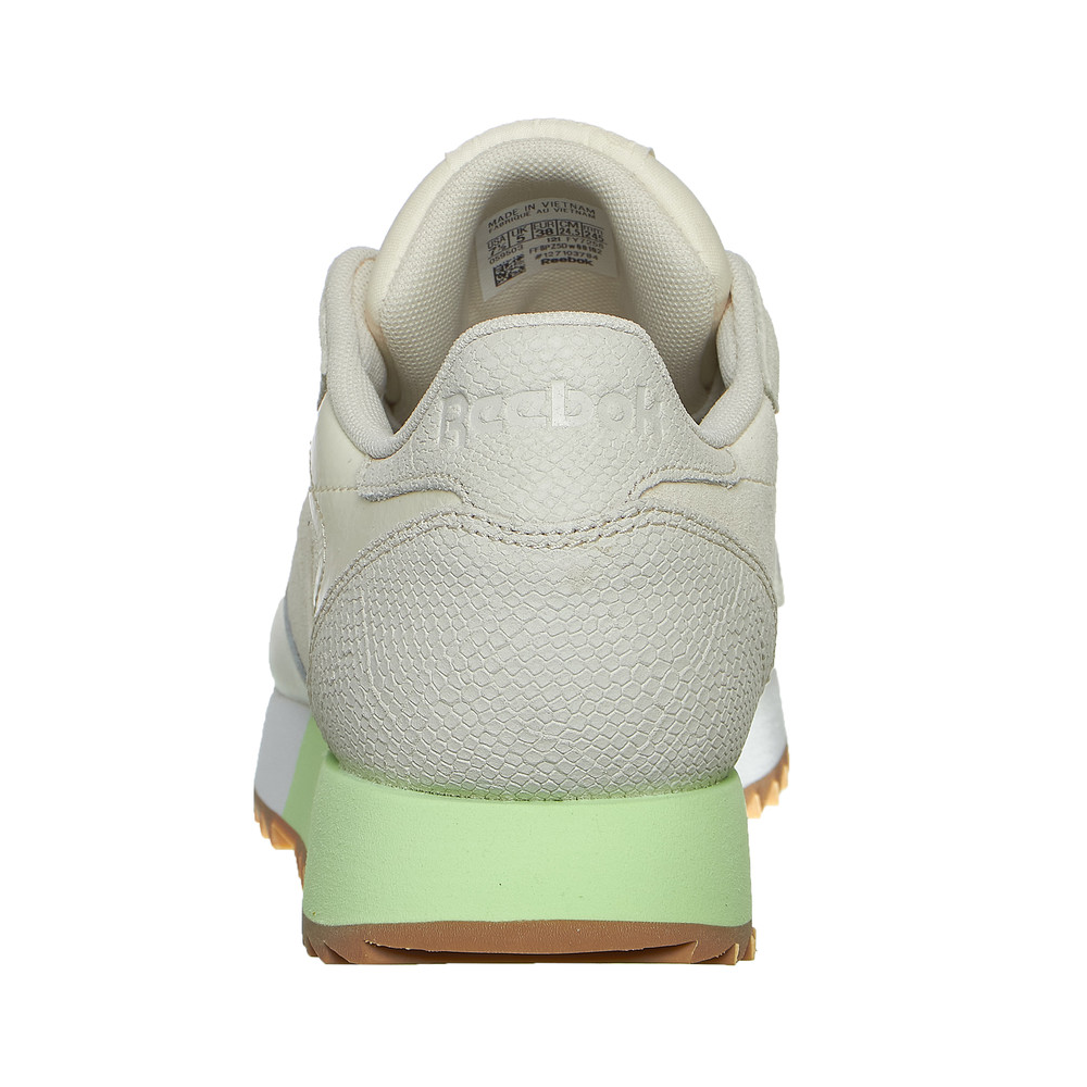 Reebok Leather Ripple FY7258 / weiss