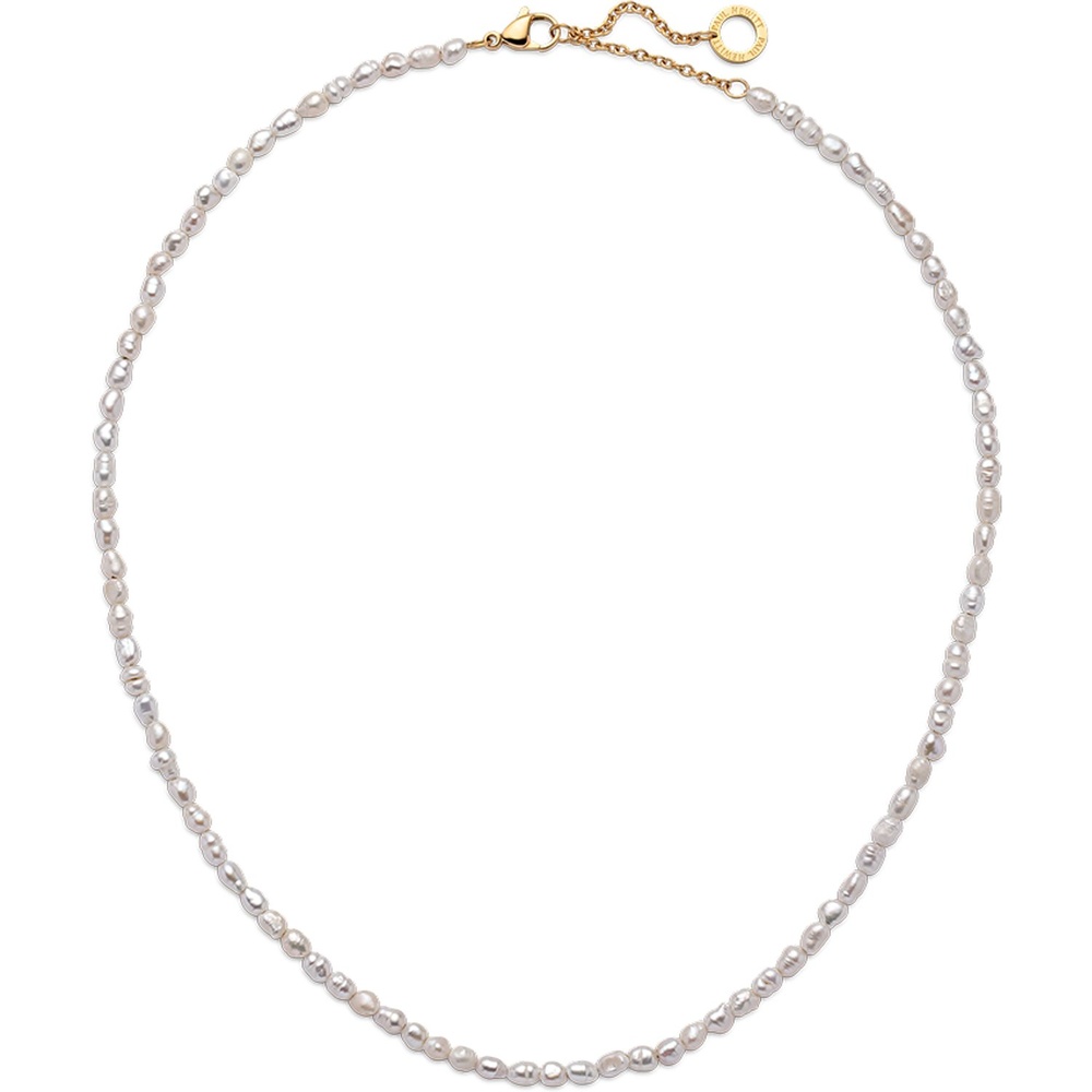 Paul Hewitt Chaînette Acier inoxydable recylé collier