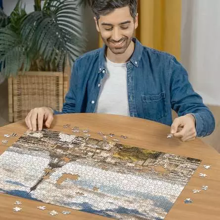 Puzzle 1000 Teile - Paris