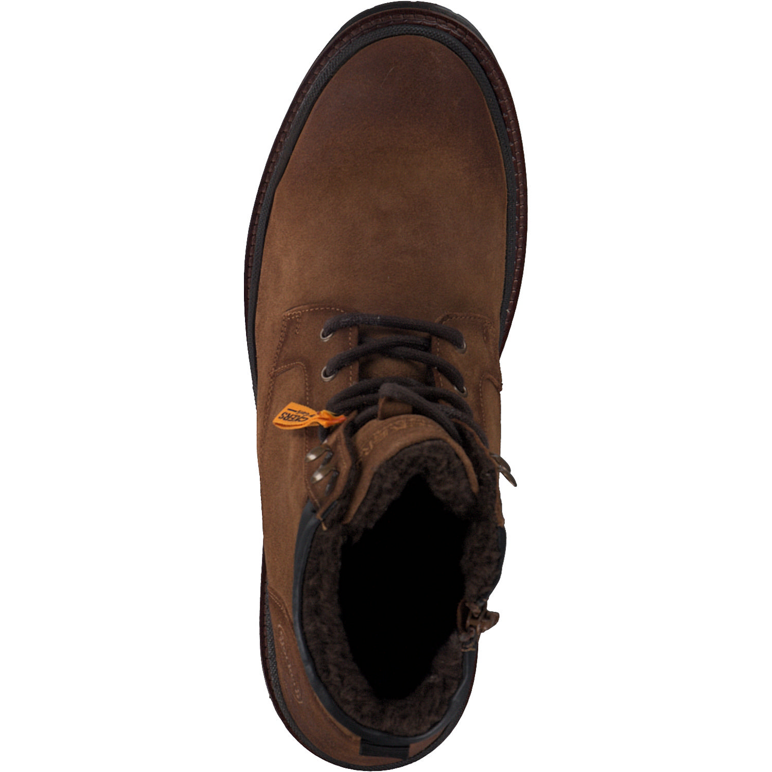 Dockers 51CR101, Winterstiefeletten, Herren, braun