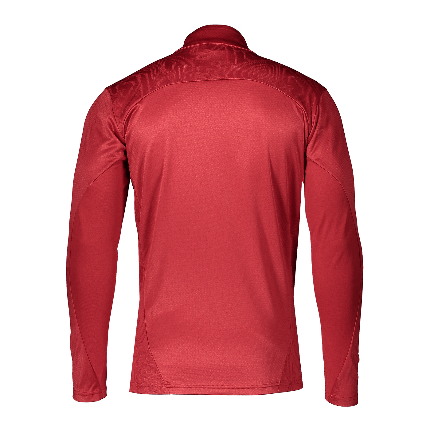 PUMA Galatasaray Istanbul Trainingsjacke Rot F01