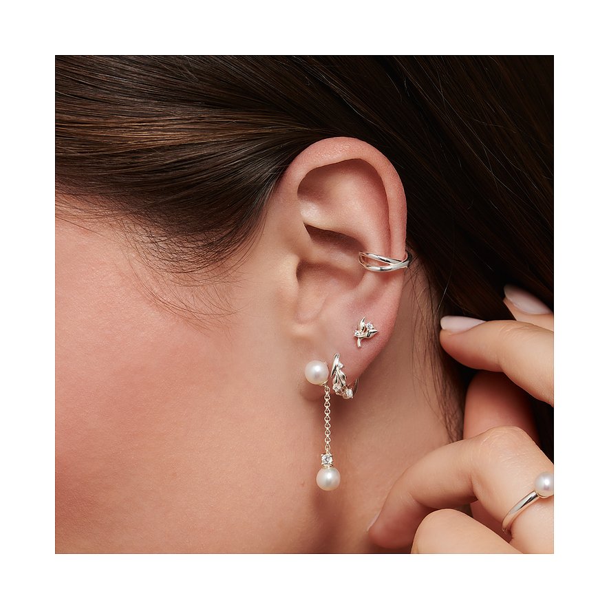 Thomas Sabo Einzelner Ohrschmuck Charming
