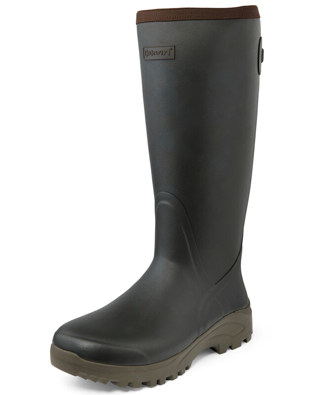 Gateway1 Gummistiefel Sportsman II 18 4mm