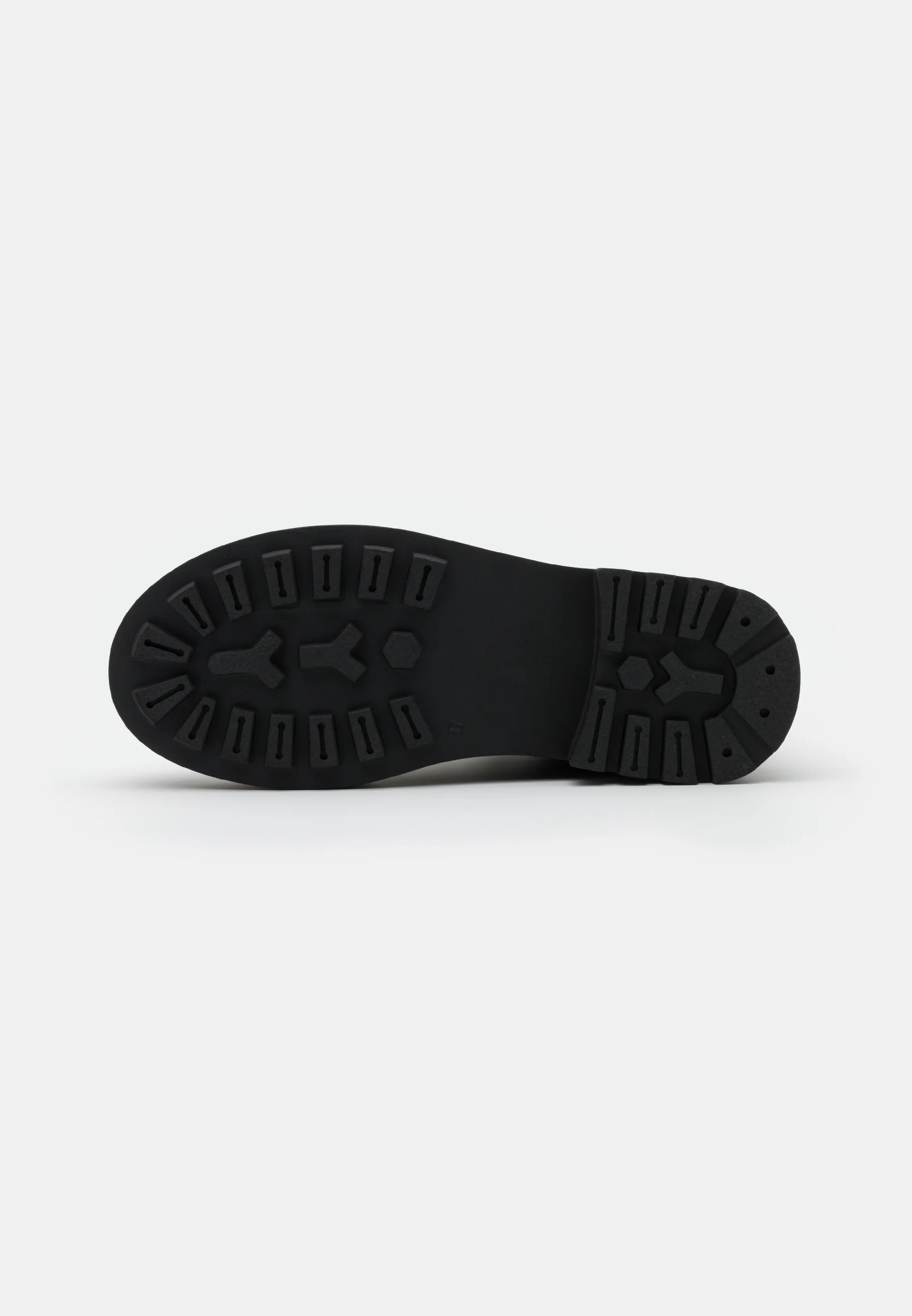 Botines de plataforma Even&Odd