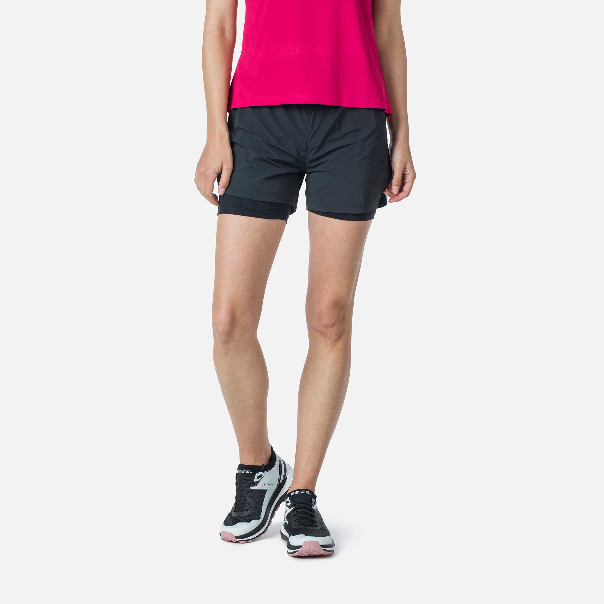 Short de Trail Running pour femme