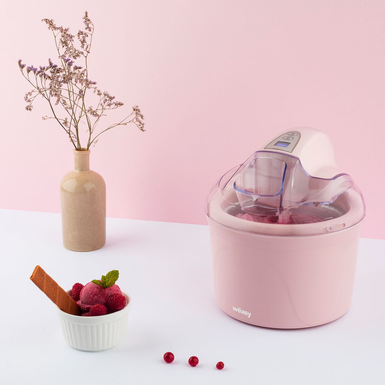 H.Koenig Weasy Sorbet-Maker MYA60