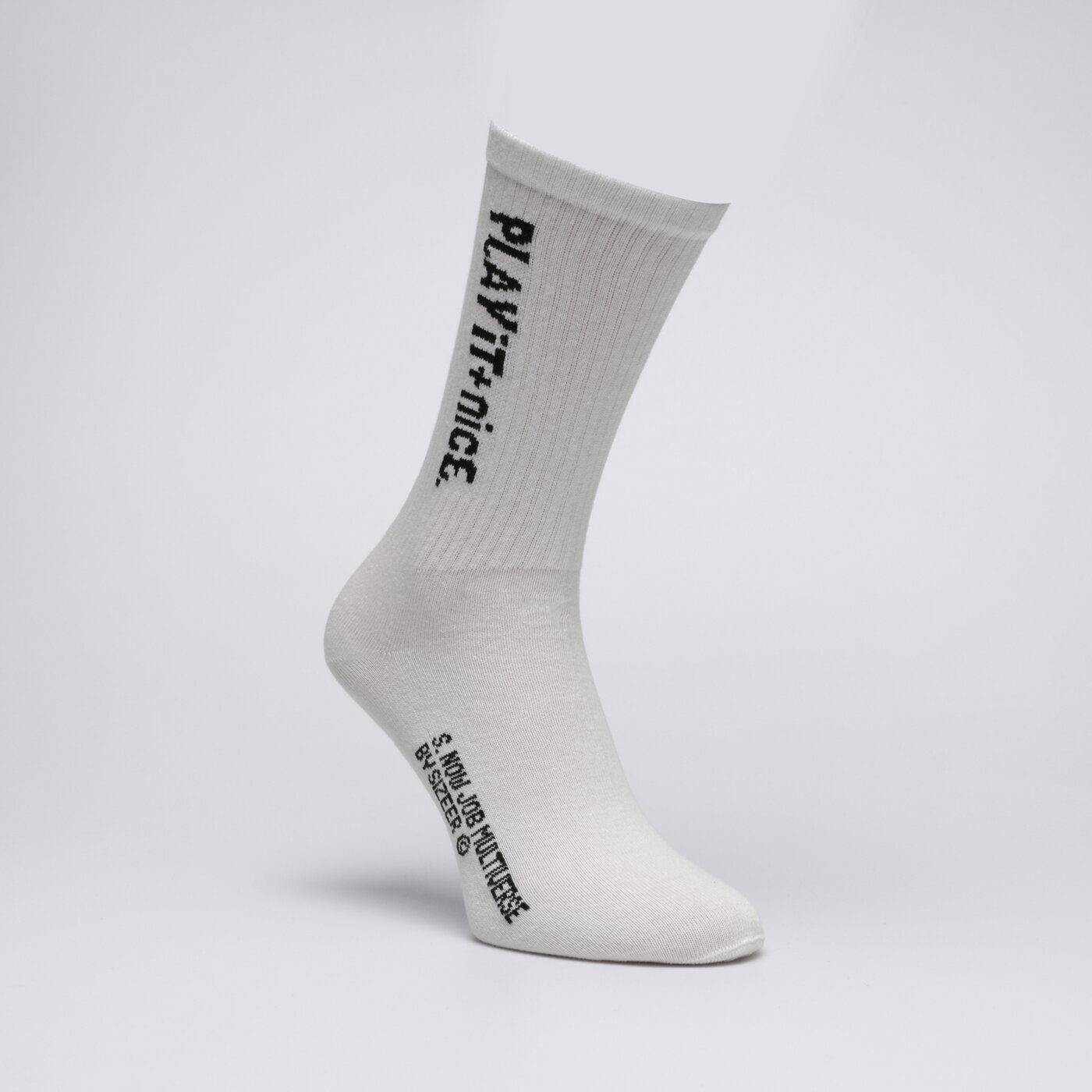 S.NOW JOB SIZEER SOCKS 
