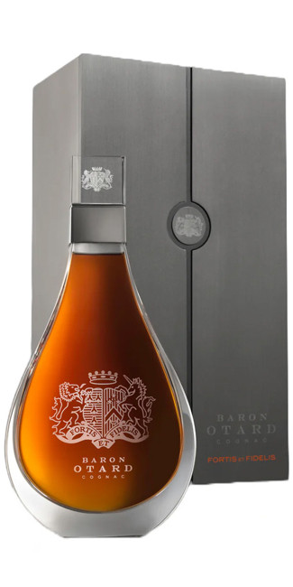 Baron Otard Fortis & Fidelis