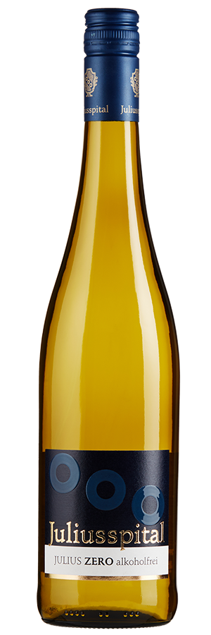 Julius Zero alkoholfrei