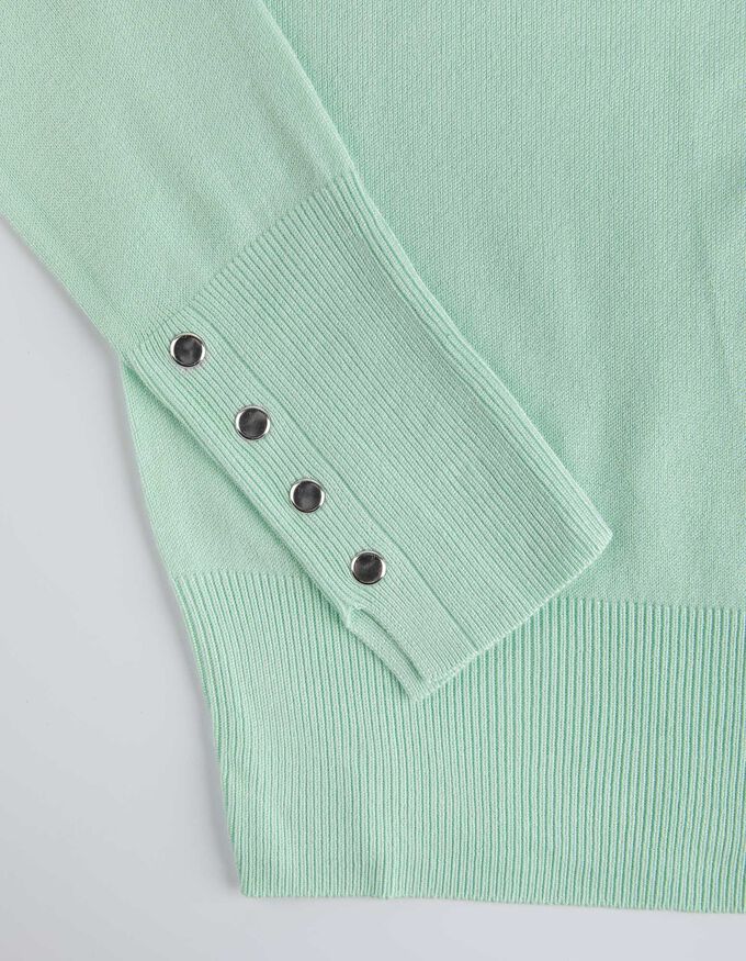 Pullover - LENZING™ ECOVERO™