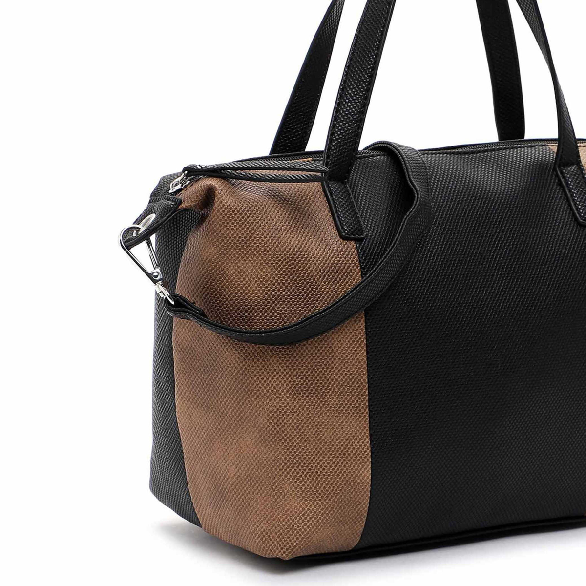 emily & noah Frankfurt 1142 Schwarz Black 100