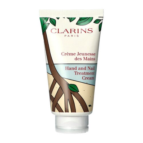 Clarins Hånd- og neglepleje Limited edition 75 ml