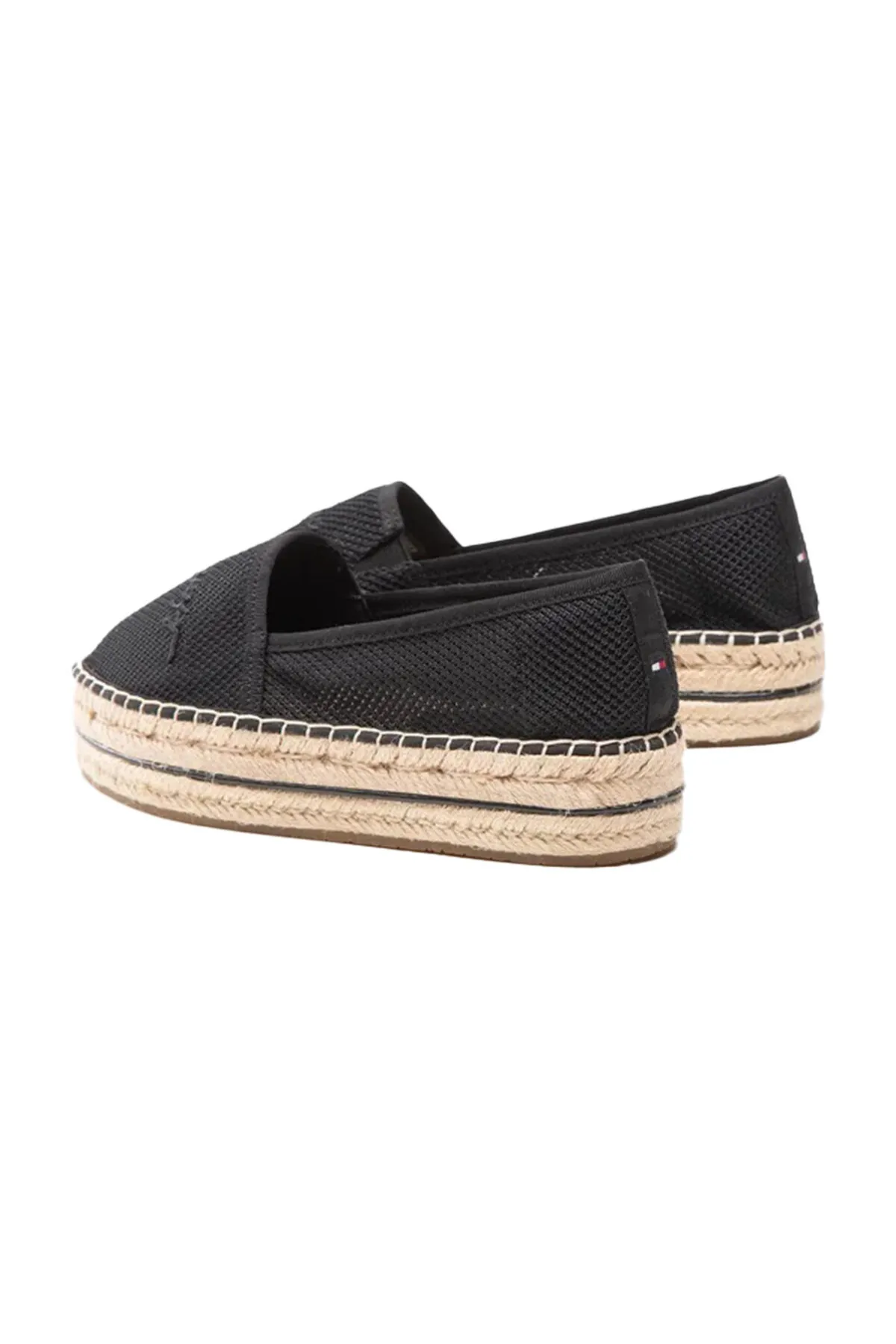 Tommy Hilfiger  Sandalen Damen/Mädchen SCHWARZ