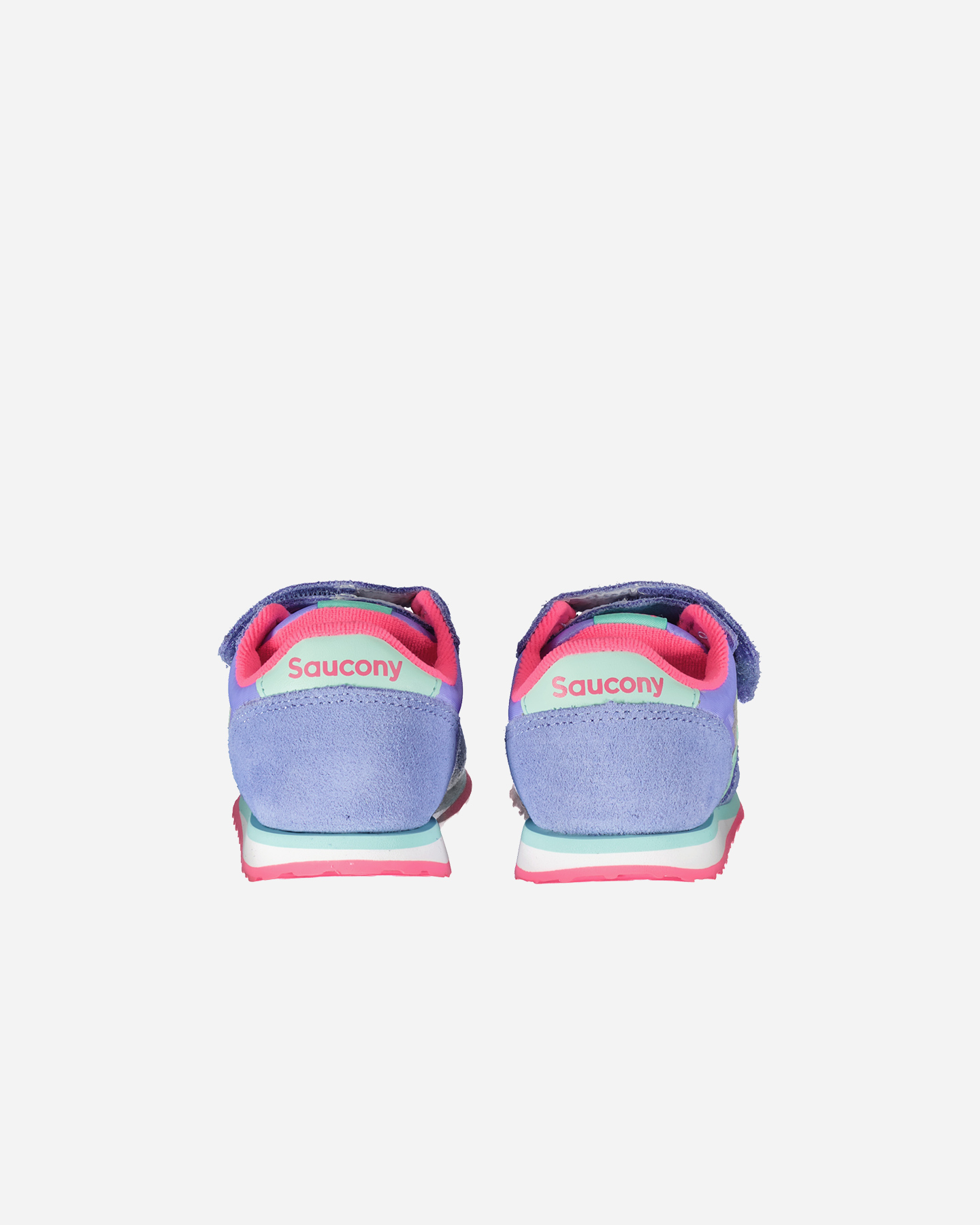 Tenisky Saucony Baby Jazz Jr ST55666
