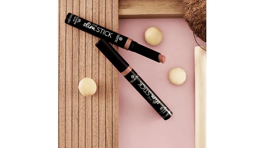 essence the slim Stick 102 - Over the nude