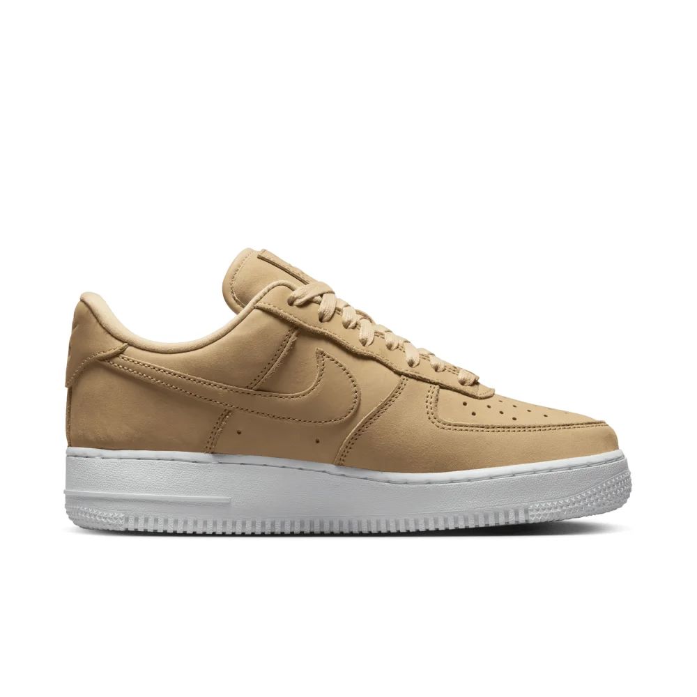 Nike Air Force 1 Premium DR9503-201 / braun