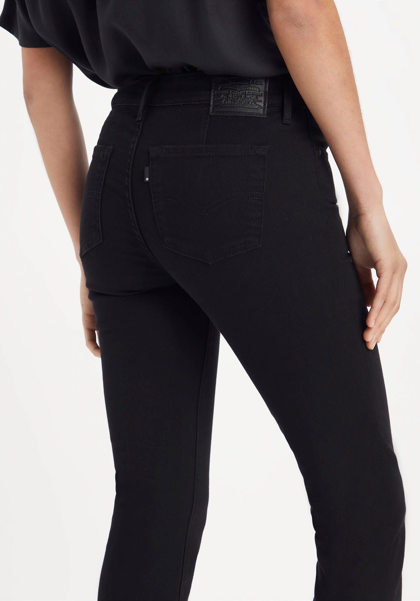 Levi's® Slim-fit-Jeans 712 SLIM WELT POCKET