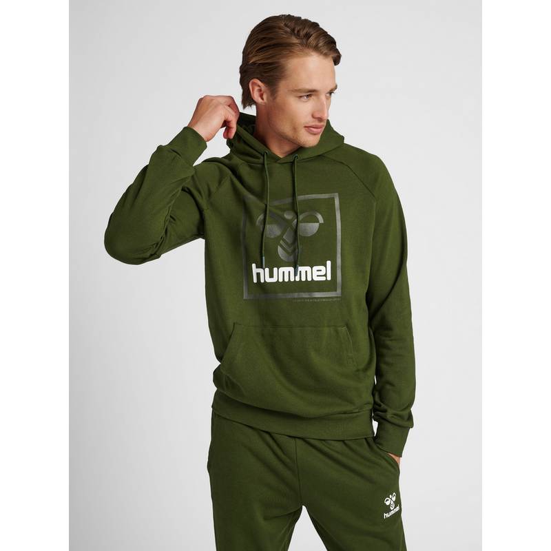 hummel hmlISAM 2.0 HOODIE Hoodie Herren