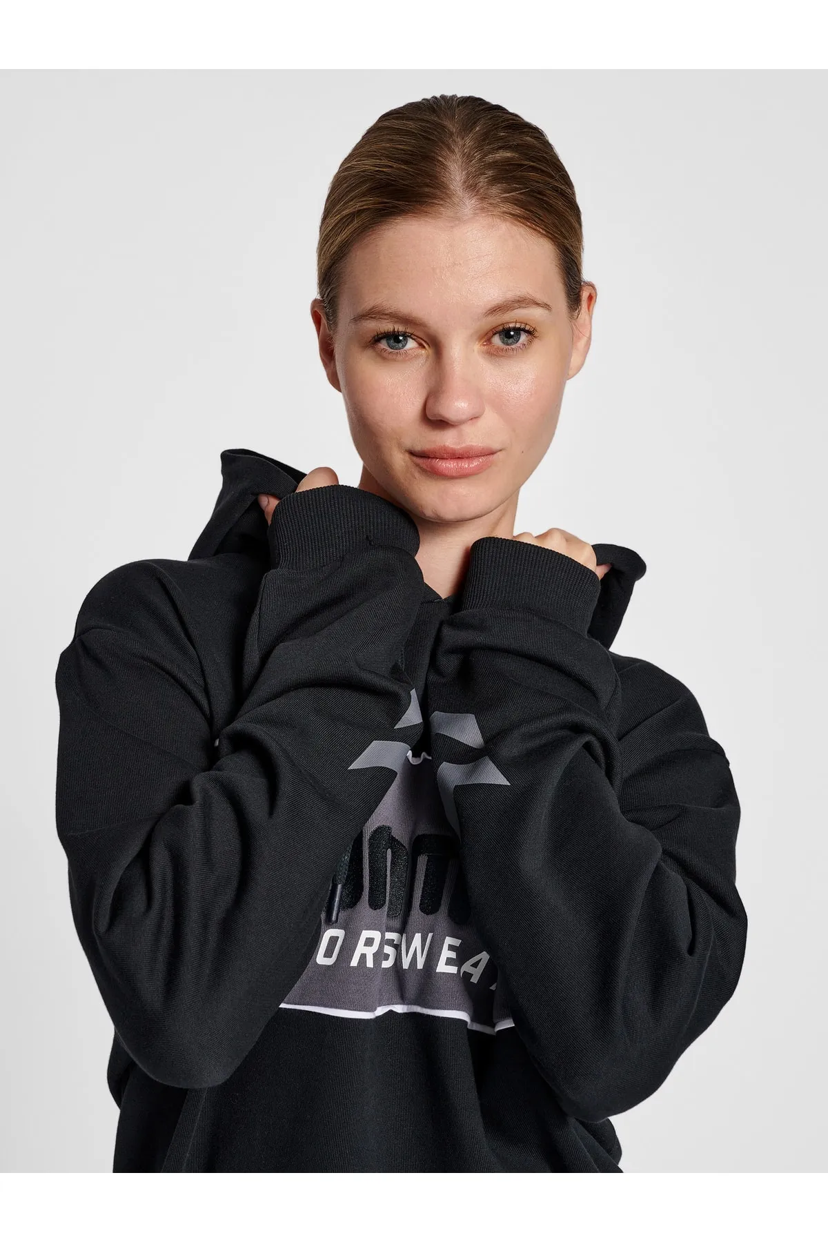 hummel  hmlLGC JULIAN HOODIE