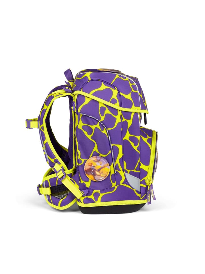 Ergobag ergobag cubo light Schulranzen-Set SuBärkraft günstig kaufen onesize