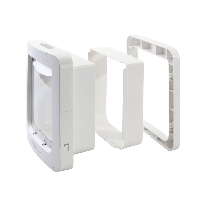 SureFlap Mikrochip Haustierklappe zu TOP-Preisen
