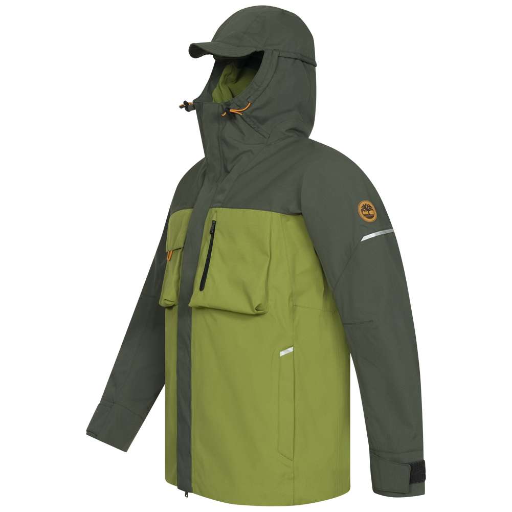 Timberland Performance Waterproof Herren Jacke A24YN-BM2