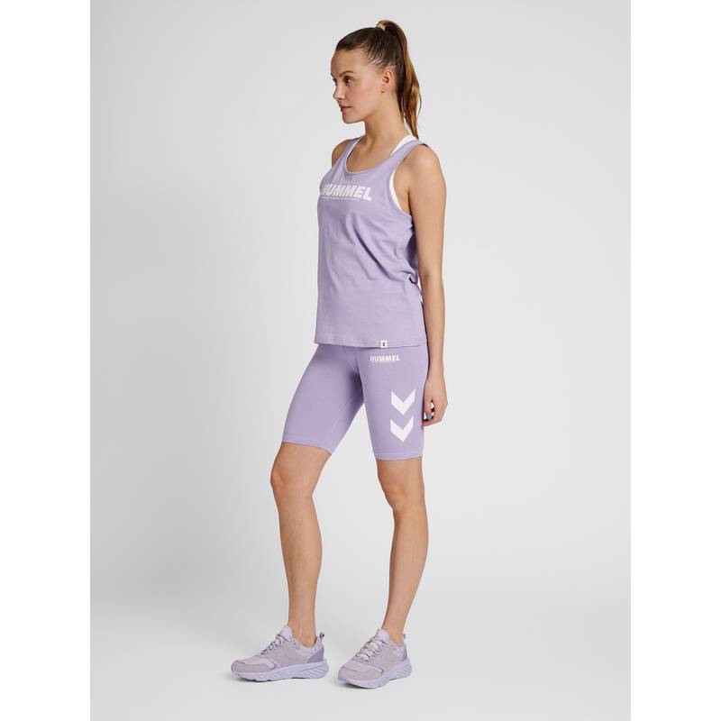 hummel hmlLEGACY WOMAN TANKTOP Funktionstop Damen