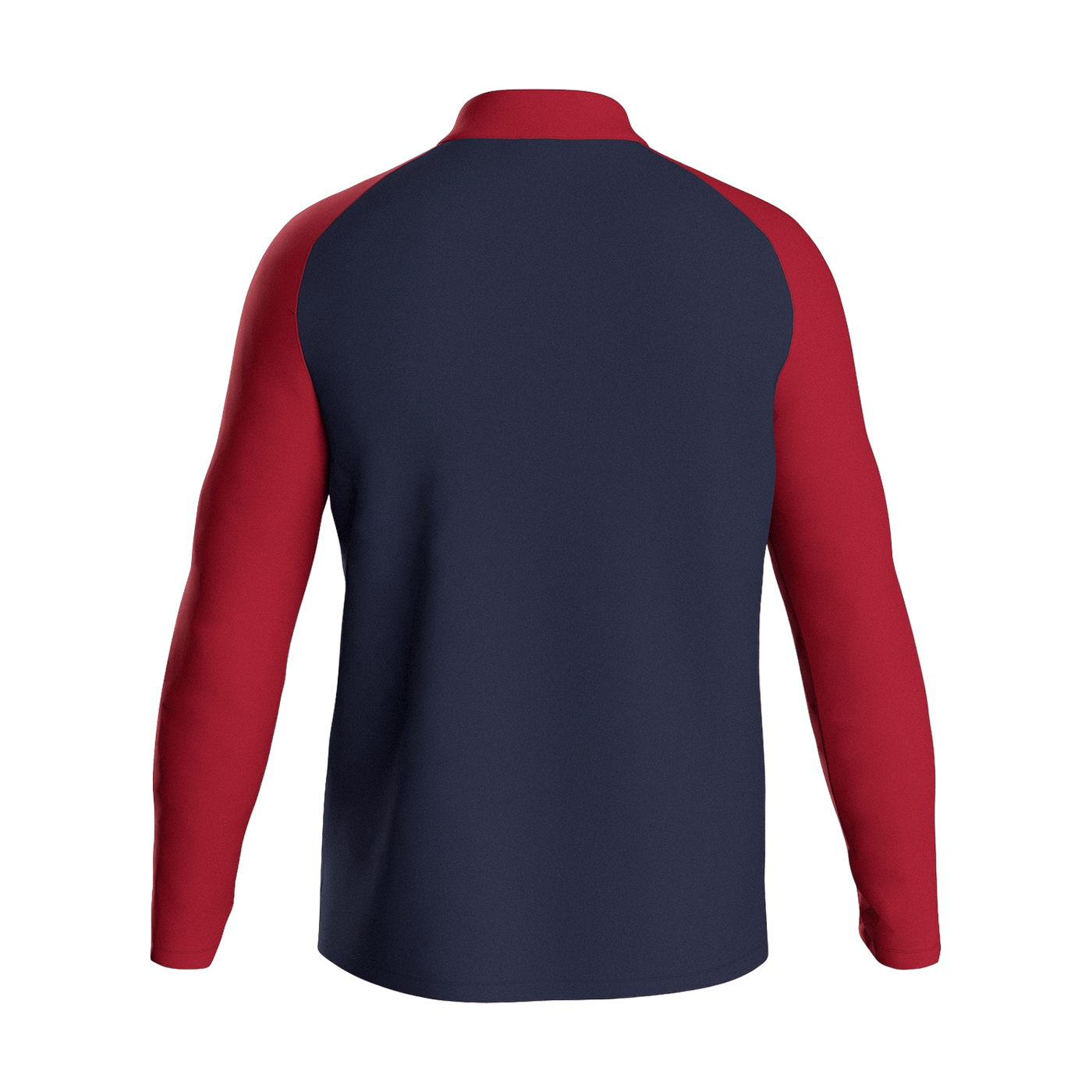 JAKO Iconic Polyester Jacke Blau F901
