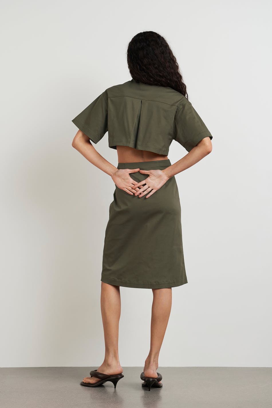 Mindy dress