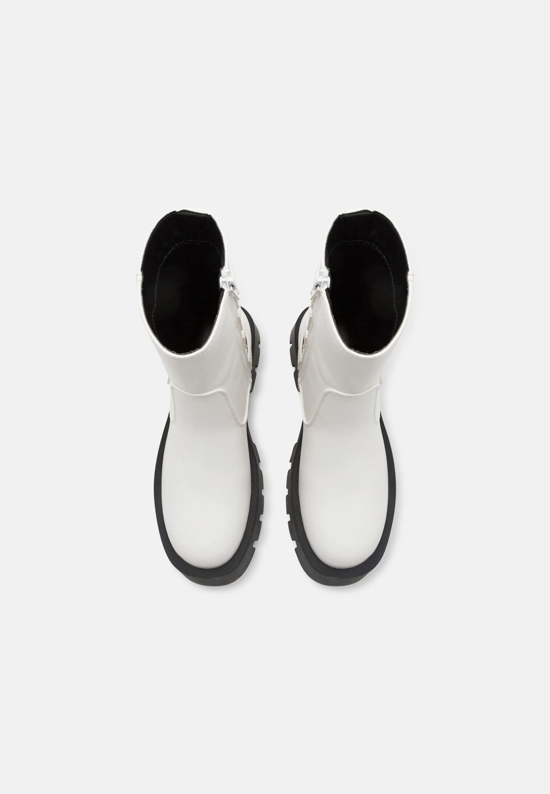 Botines de plataforma Even&Odd