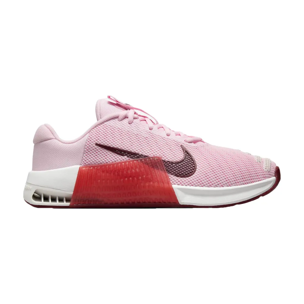 Nike Metcon 9 DZ2537-601 / pink