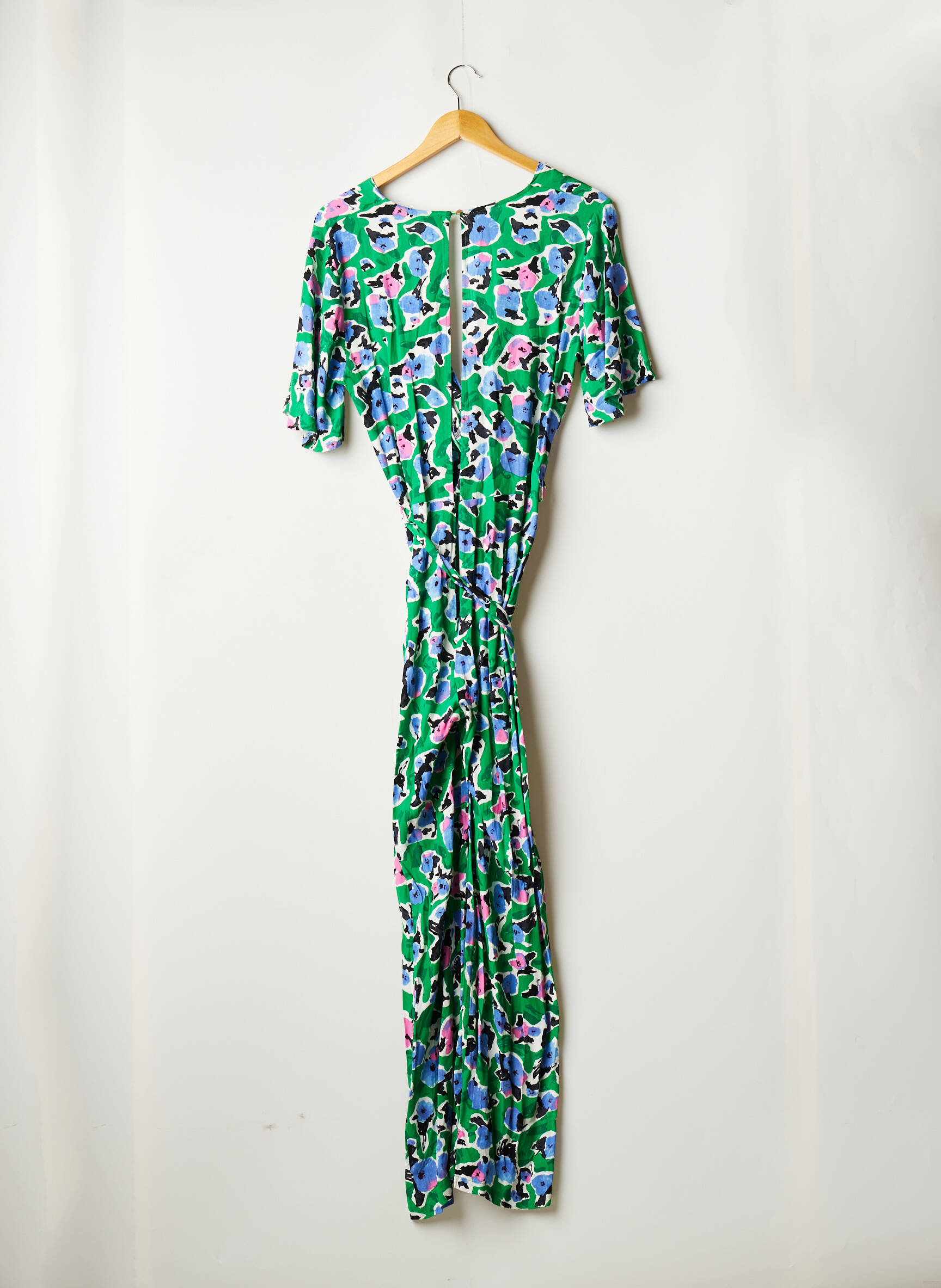 La Petite Etoile Combinaisons 1 Femme couleur vert
