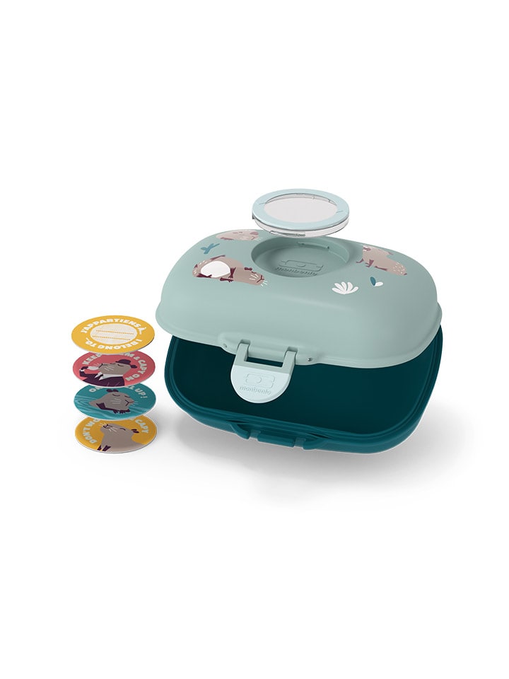 Monbento Snackbox 