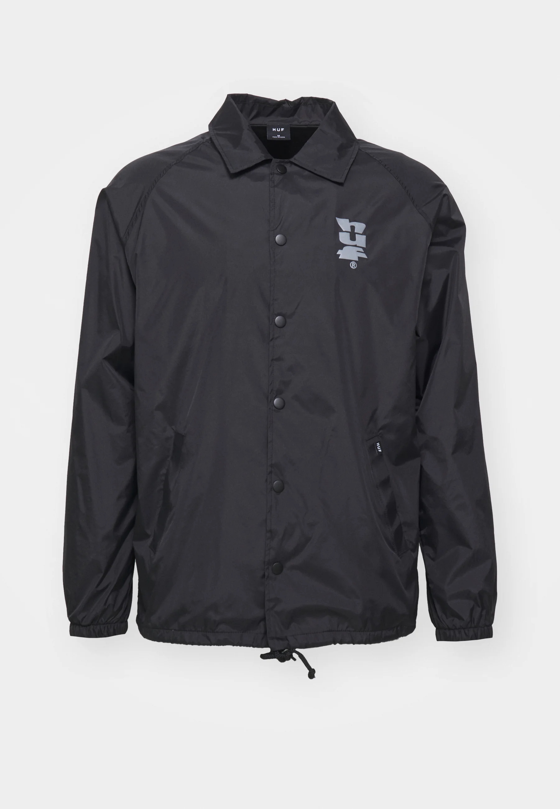 CHAQUETA DE ENTRENADOR HUF MEGABLAST - Chaqueta ligera