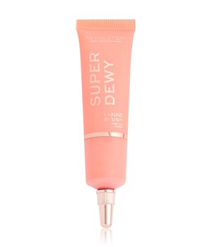 REVOLUTION Superdewy Liquid Blush Cremerouge-15 ml