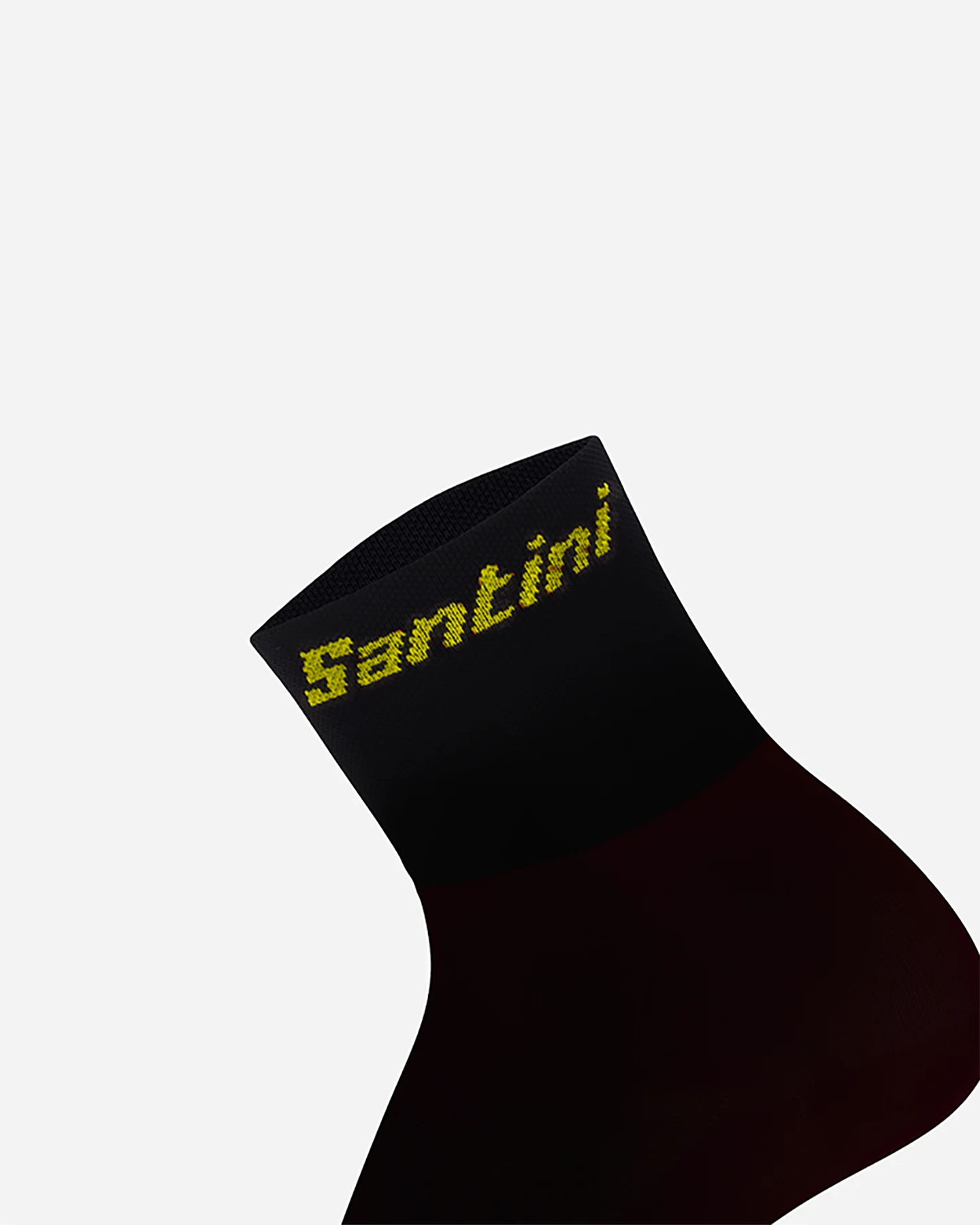 Skarpety rowerowe Santini Racing 1S651QSKCUBO