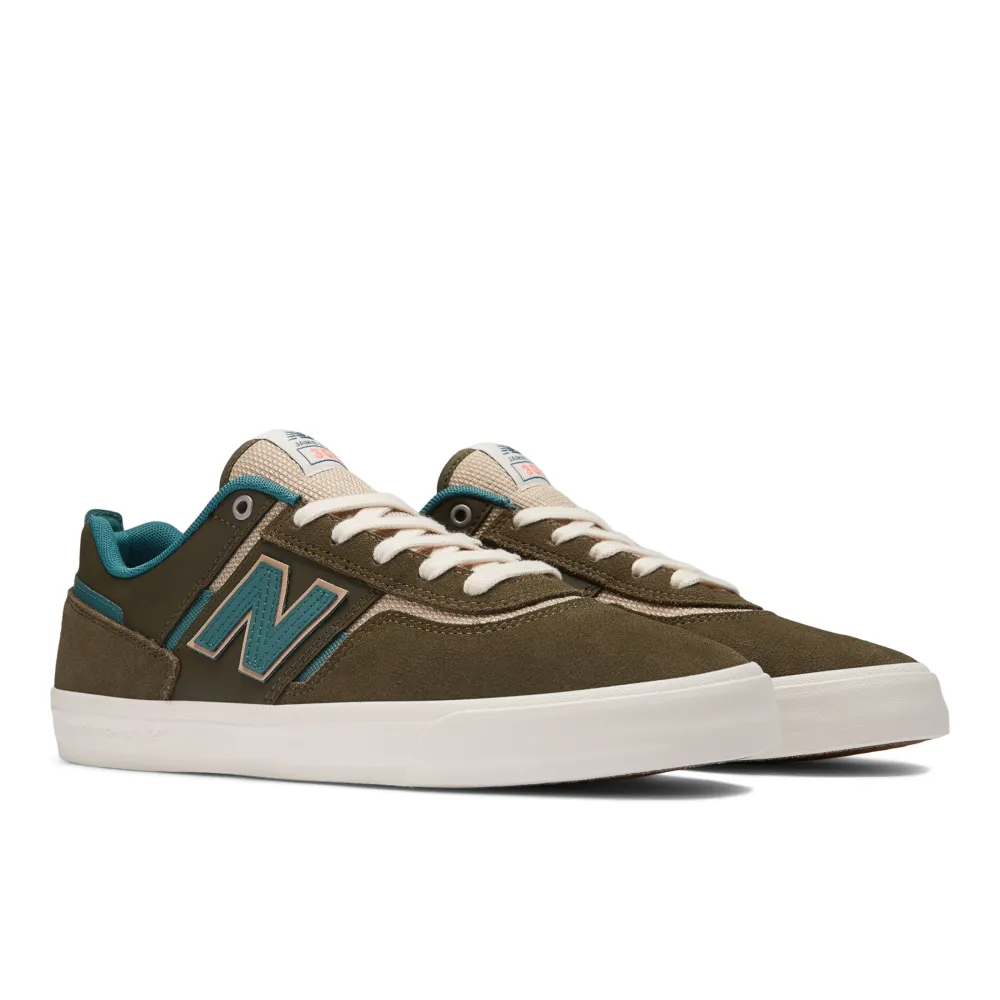 New Balance Jamie Foy 306 NM306BOY / grün