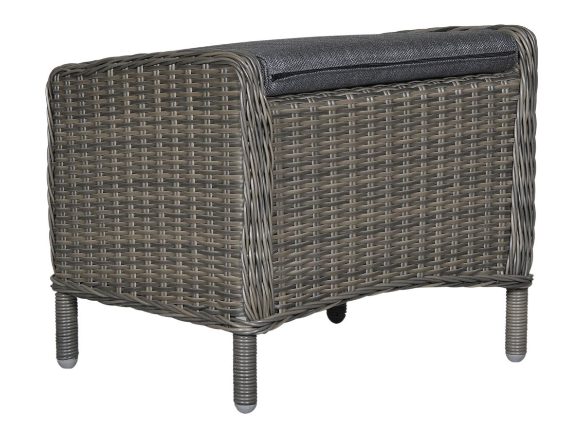 Outdoor Feelings Raffaelo Dining Hocker