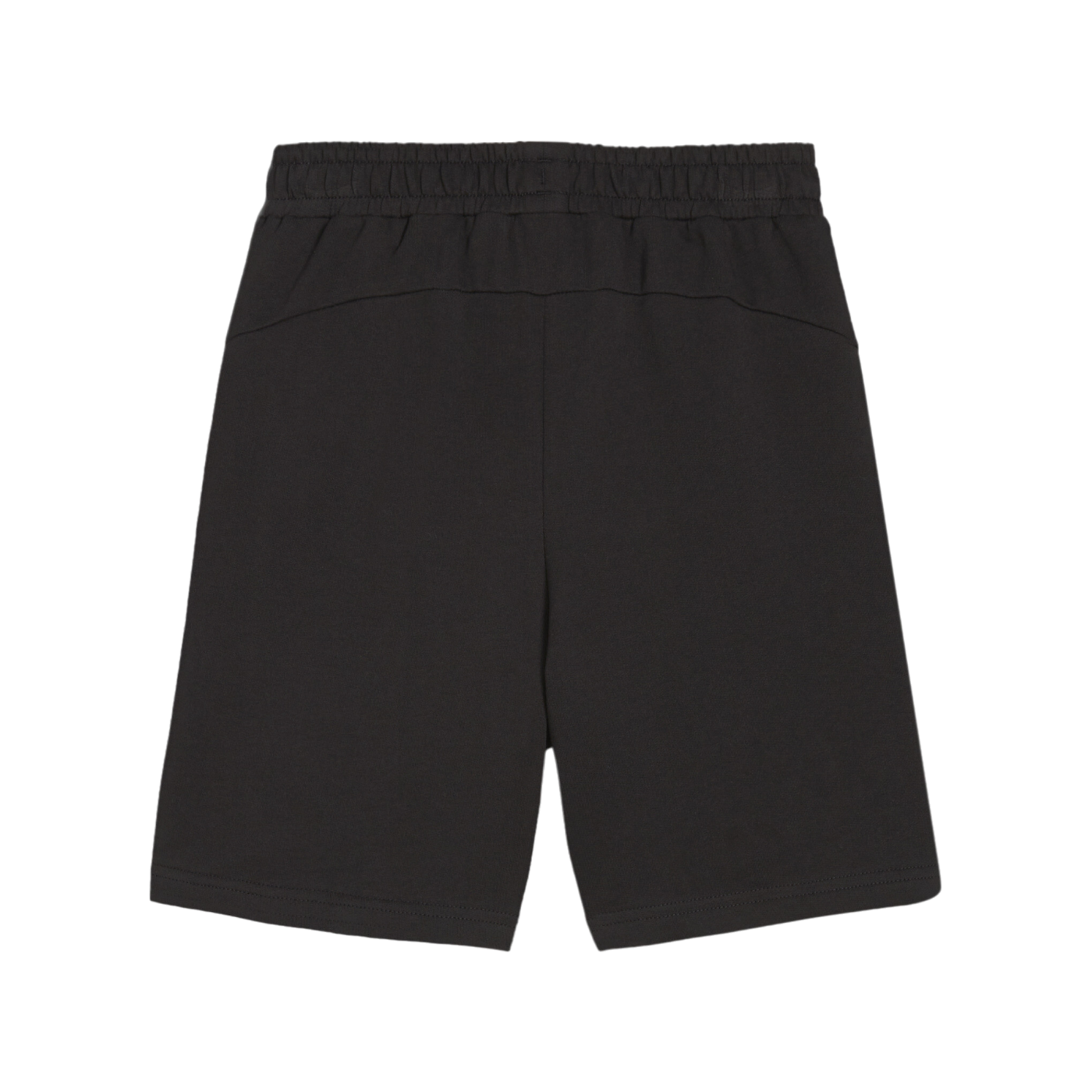 PUMA teamGOAL Casuals Shorts Kids Schwarz F03