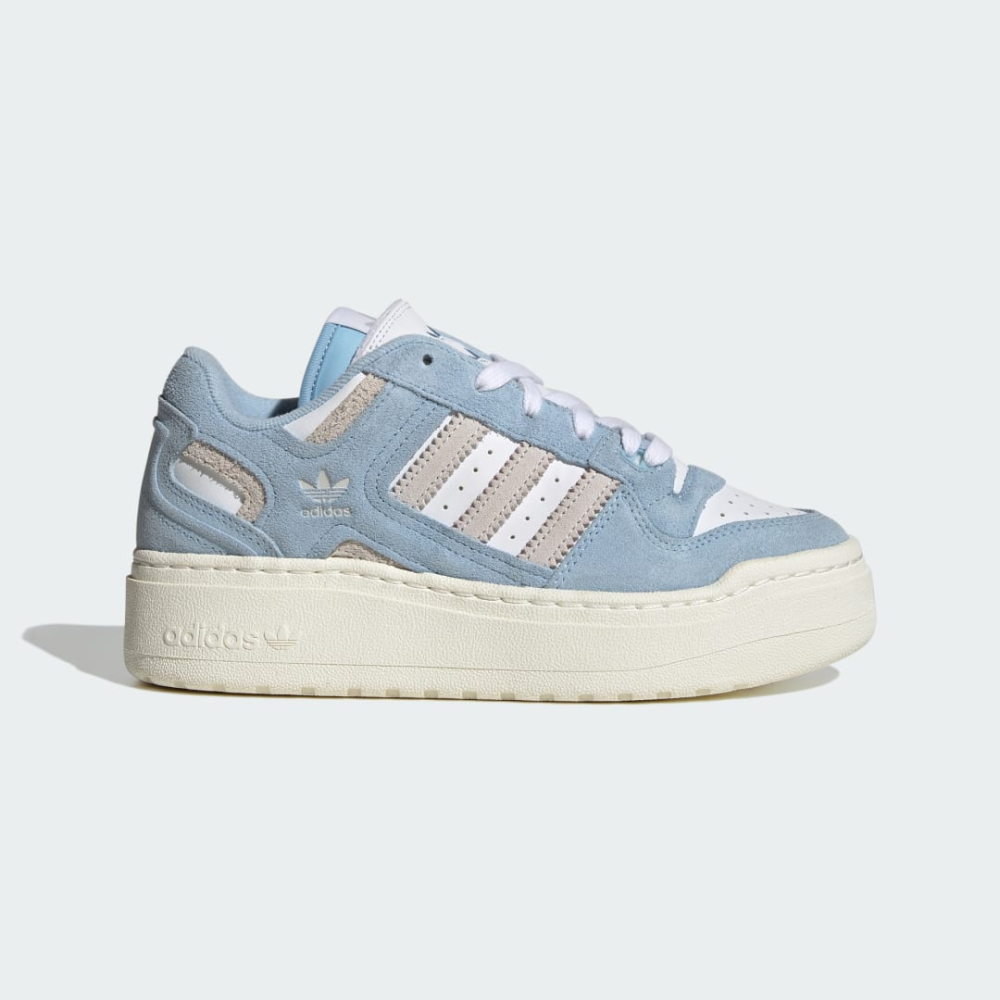 adidas Forum XLG IE7350 / blau