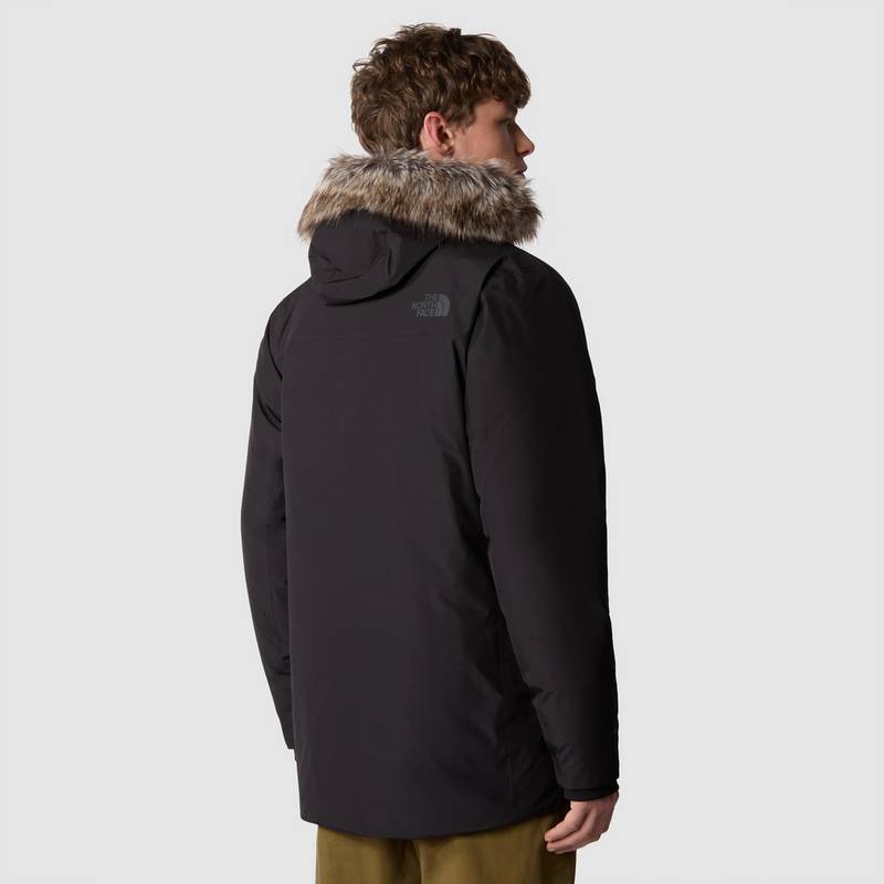 The North Face ARCTIC Funktionsmantel Herren