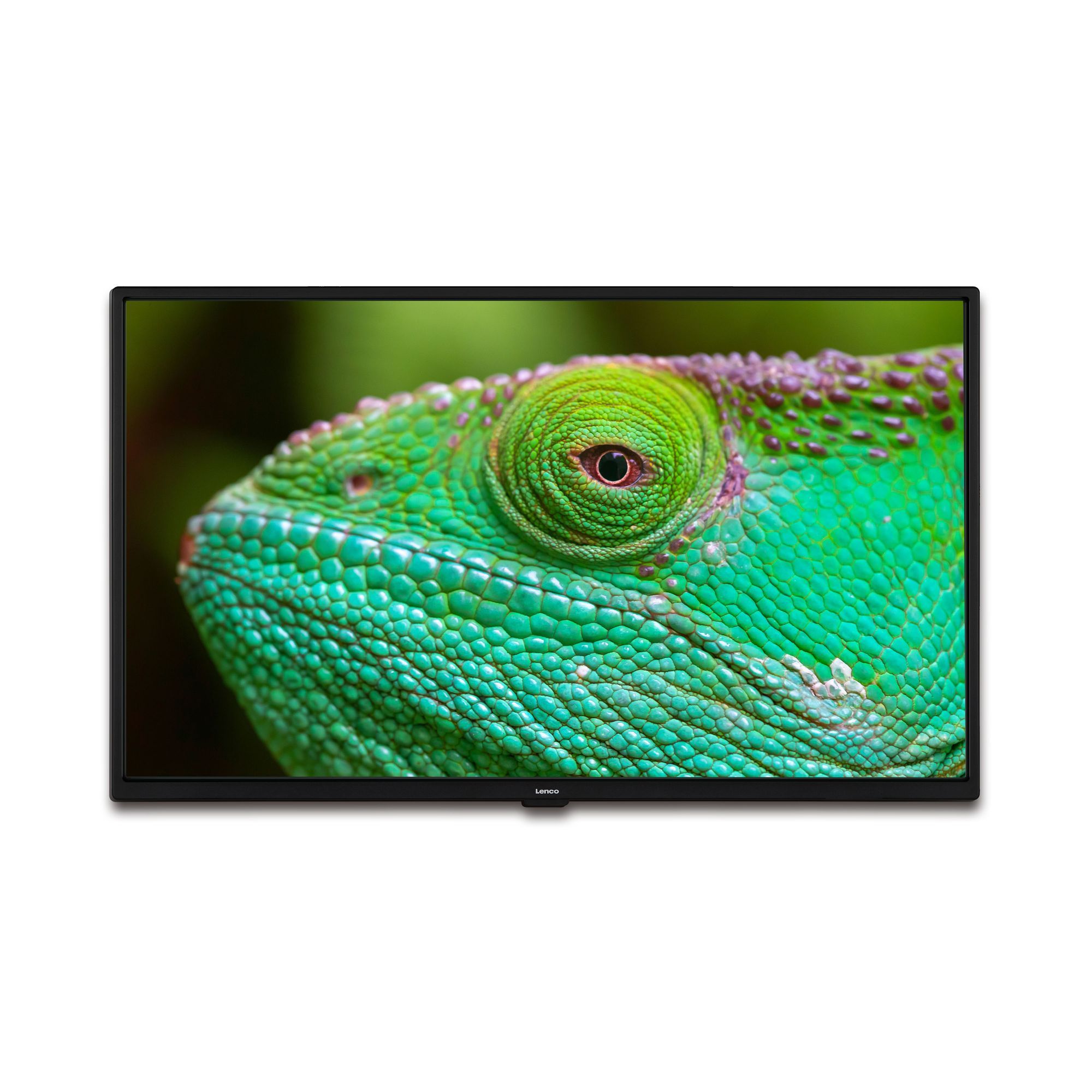 Lenco DVL-3273BK 32-Zoll Smart-TV