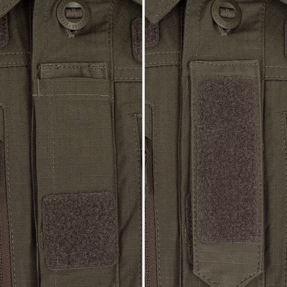 Raider Field Shirt MK V