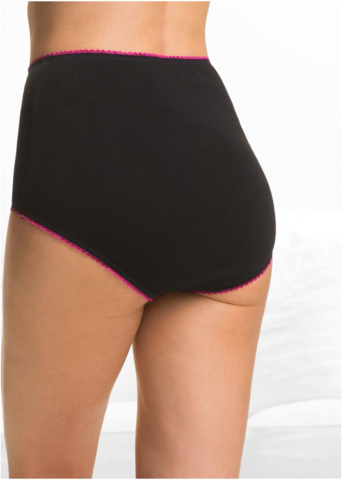Taillenslip (5er Pack)