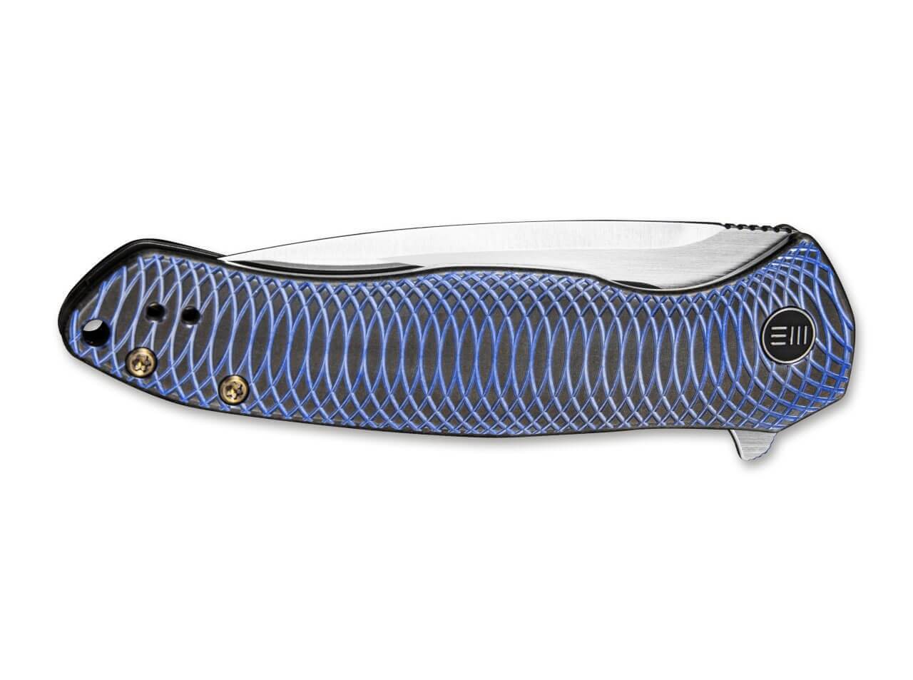 Kitefin Blue