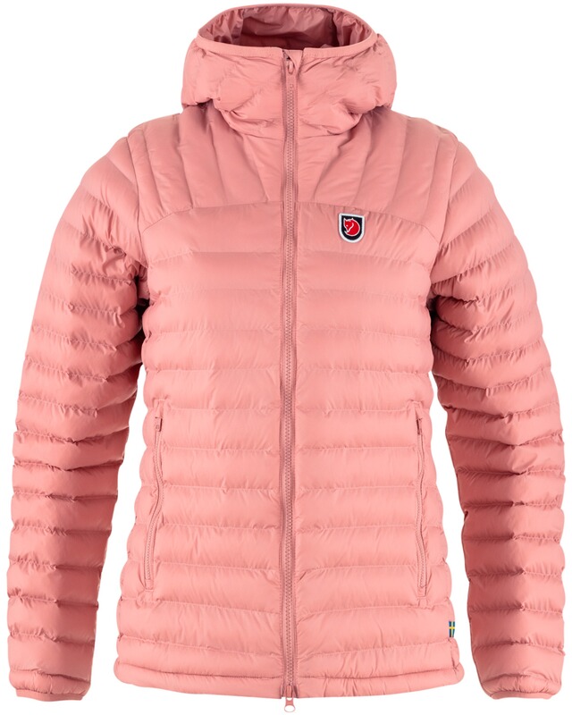Fjällräven Damen Jacke Expedition Lätt