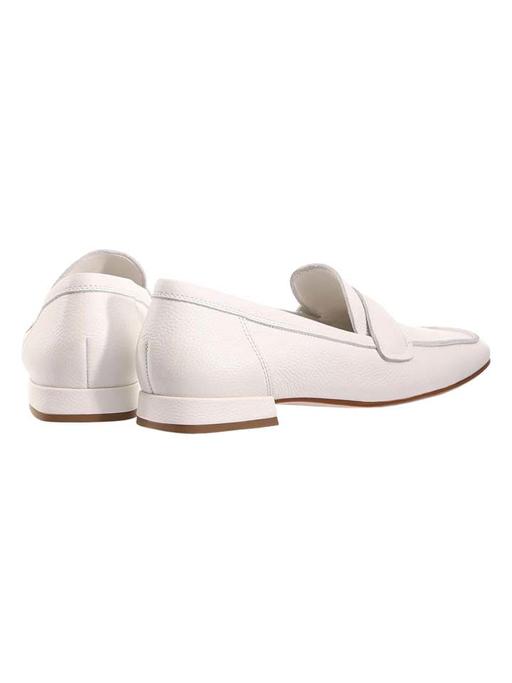 Högl Leder-Slipper 