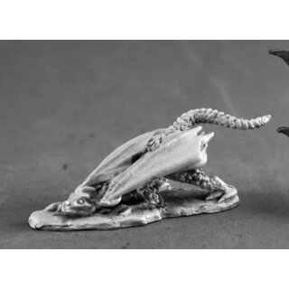 Ice Dragon Hatchling (REA03691)